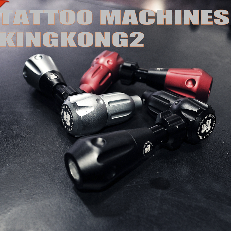 Introducing New graphite power... - Kings Tattoo Supply | Facebook-cheohanoi.vn