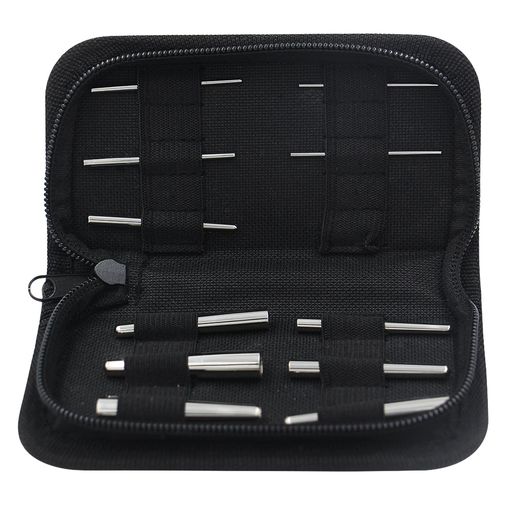 Concave discount taper kit